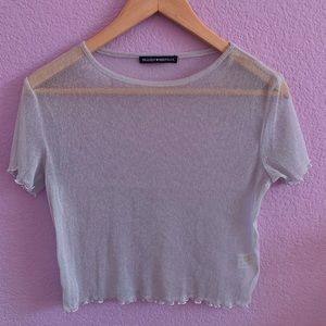Brandy Melville Shirt